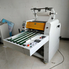HP-720Z PLC Control Semi Automatic Hydraulic Pressure Laminating Machine
