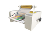 A3 Digital Foil Laminator Machine – 340 mm Digital Hot Foil Stamping & Laminating Machine GF-360 