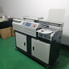 A4-H3 Omron Perfect Hot Melt Glue Book Binding Machine