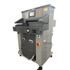 H520TV7 Hydraulic Program Control A3 Paper Cutting Machine