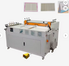 SK-840A Semi-Automatic Photo Book & Hardcover Case Making Machine