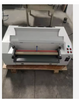 Table Top 380mm A3 UV Liquid Coating Machine for Photo Paper and Printing Applications