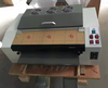 Table Top 380mm A3 UV Liquid Coating Machine for Photo Paper and Printing Applications