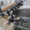 JS-850D Automatic Paper Sheet Feeding and Gluing Machine