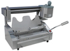 JB-2 Desktop Hot Melt Glue Binding Machine for Books, Reports & Documents