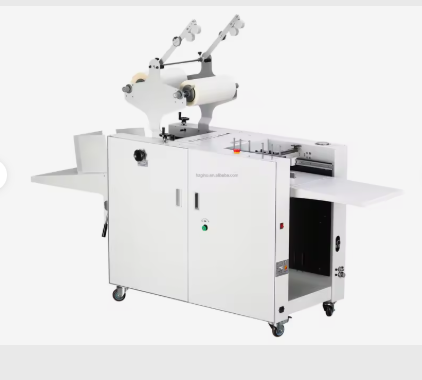 350mm A3 Fully Automatic Roll Laminating Machine | VS-350B