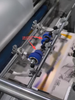 ZDFM-760 High Efficiency Fully Automatic Laminating Machine Labor Saving for Printing and Packaging Industry
