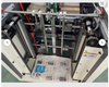 Automatic Notebook Punching Machine for Single & Double Loop Wire Binding