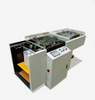 Automatic Notebook Punching Machine for Single & Double Loop Wire Binding