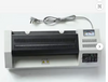 320B A3 Hot & Cold Pouch Laminator with Knob Temperature Control