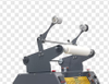 BFT-350 Cold & Hot Roll Foil Film Laminator for A3/A4/A5/A6 Sizes 450mm Max Width 0-9m/min Speed