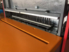 Super450 Heavy-Duty Automatic Punching & Hanging Ring Binding Machine for Calendars & Notebooks