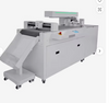 ASF-420 Automatic Sheet Feeding Digital Flatbed Die Cutter with CCD Vision System