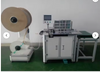 DW-520A Semi-Automatic Double Loop Wire Binding Machine for Calendars & Notebooks