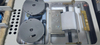 A3-H5 Heavy-Duty Automatic Perfect Binding Machine with Side Glue System