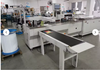 PBS-420 Automatic Spiral Coil Binding & Punching Machine for Notebook Production