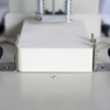 DK-1 Electric & Manual Single Hole Paper Drill Machine