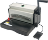 ET8707 Electric 3:1 Wire Binding Machine for A3, B4 & F4 Documents