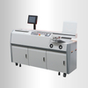TM600 High-Speed Automatic Perfect Binding Machine with 10.4" Touch Screen & Side Glue
