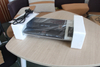A3-330C Hot & Cold Pouch Laminator for A3, A4, A5 & A6 Documents