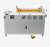 SK-840A Semi-Automatic Photo Book & Hardcover Case Making Machine