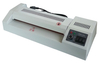 FGK-220 Automatic Hot & Cold Pouch Laminator with Integrated Cutting Function
