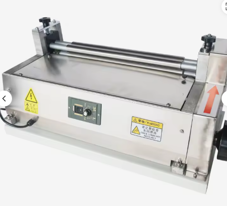 720mm Hot & Cold Glue Machine for Gift Box | JS-720B