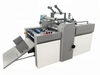 ZDFM-760 High Efficiency Fully Automatic Laminating Machine Labor Saving for Printing and Packaging Industry