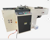 Automatic Notebook Punching Machine for Single & Double Loop Wire Binding
