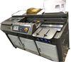 C70 A3 Automatic Perfect Binding Machine with Side Glue for Book Production