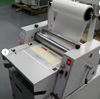 EL-380H/EL-380R Commercial Thermal Roll Laminator | 14 Inch Steel Roller Laminating Machine