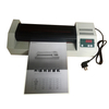320S A3 Digital Display Hot & Cold Pouch Laminator with Variable Temperature Control