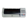 320S A3 Digital Display Hot & Cold Pouch Laminator with Variable Temperature Control