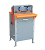 Super450 Heavy-Duty Automatic Punching & Hanging Ring Binding Machine for Calendars & Notebooks