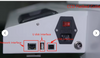 FC99122 Automatic Digital Flatbed Die Cutter with CCD Vision & Dual Tool Heads