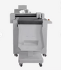 ASF-420 Automatic Sheet Feeding Digital Flatbed Die Cutter with CCD Vision System