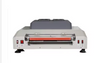 DC330L A3 UV Liquid Coating & Laminating Machine for Photo Paper and Printing Applications