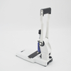 T30A Manual Single Hole Paper Drill Machine