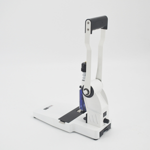 T30A Manual Single Hole Paper Drill Machine