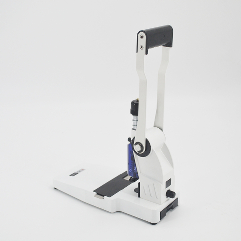 T30A Manual Single Hole Paper Drill Machine