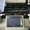 PSF-340 High-Speed Automatic Saddle Stitching & Folding Machine for Booklet Production