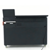C50 A4 Automatic EVA Perfect Binding Machine with Side Glue & 7" Touch Screen