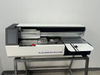 D50A4 Automatic Perfect Binding Machine | A4 Hot Melt Glue Book Binder with Touch Screen Control