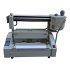 JB-2 Desktop Hot Melt Glue Binding Machine for Books, Reports & Documents