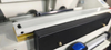 JB-5 Hardcover & Softcover Perfect Binding Machine | Desktop Glue Binder with Creasing Function