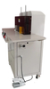 100mm Electric Round Corner Cutter for Books & Cards | DH-100R