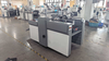 ZDFM-760 High Efficiency Fully Automatic Laminating Machine Labor Saving for Printing and Packaging Industry
