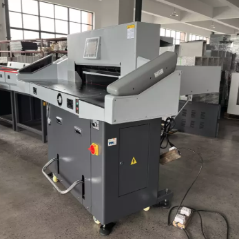 Printing & Finishing Equipment