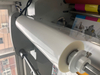 TR-380 Hot & Cold Roll Laminator Machine for Posters, Photos & Advertising Prints