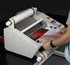 Gino FM-360 A3/A4 Desktop Hot & Cold Laminator Machine for Office & School Use